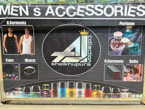Accessories