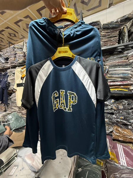 Track Suit FOR SUMMER