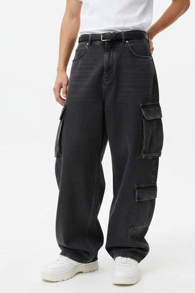 Baggy Jeans