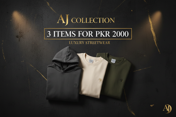Deals [Get any 3 items in  2000]