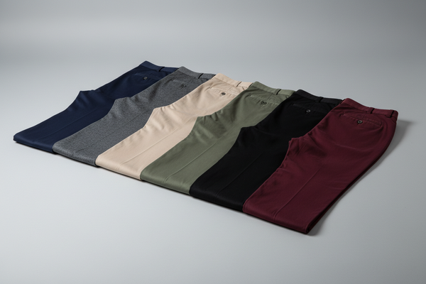 Dress Pant