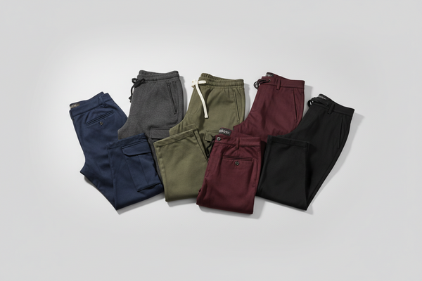 Trousers