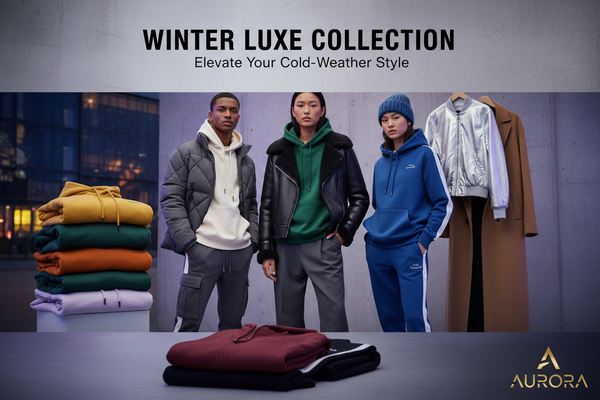 Winter Collection