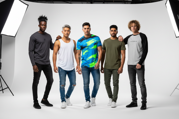 T-Shirts