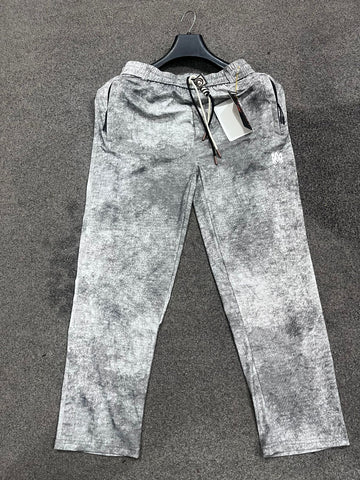 AJ Multi shades Important lycra trouser