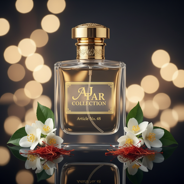 AJ Atar Collection Article 48 - Crystal