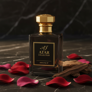 AJ Atar Collection Article 97 - Dark