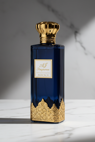 AJ Fragrances Article No. 16