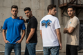BASE Fearless Youth - Color Group Editorial