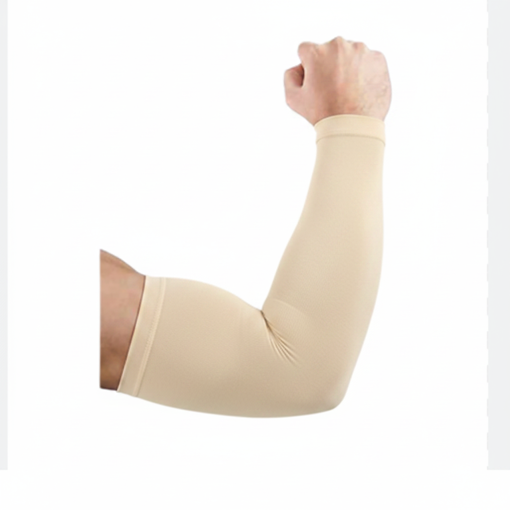 Black Arm Sleeve