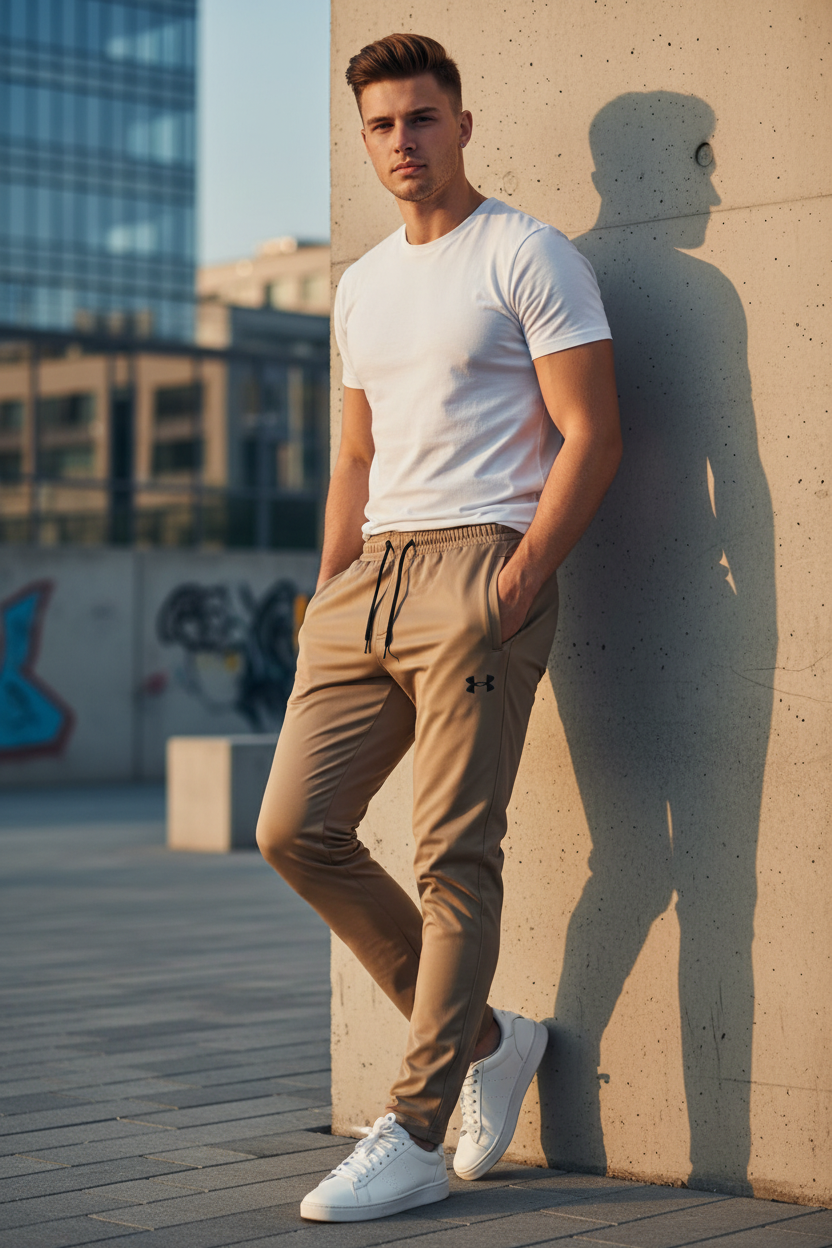Beige Khaki