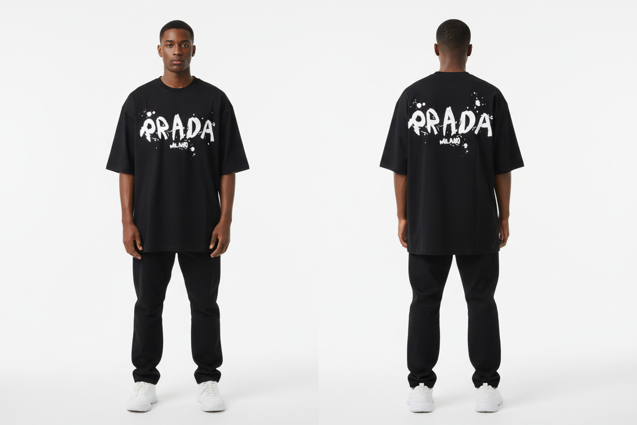 Black Prada