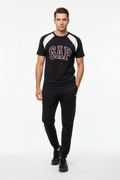 Black Red GAP
