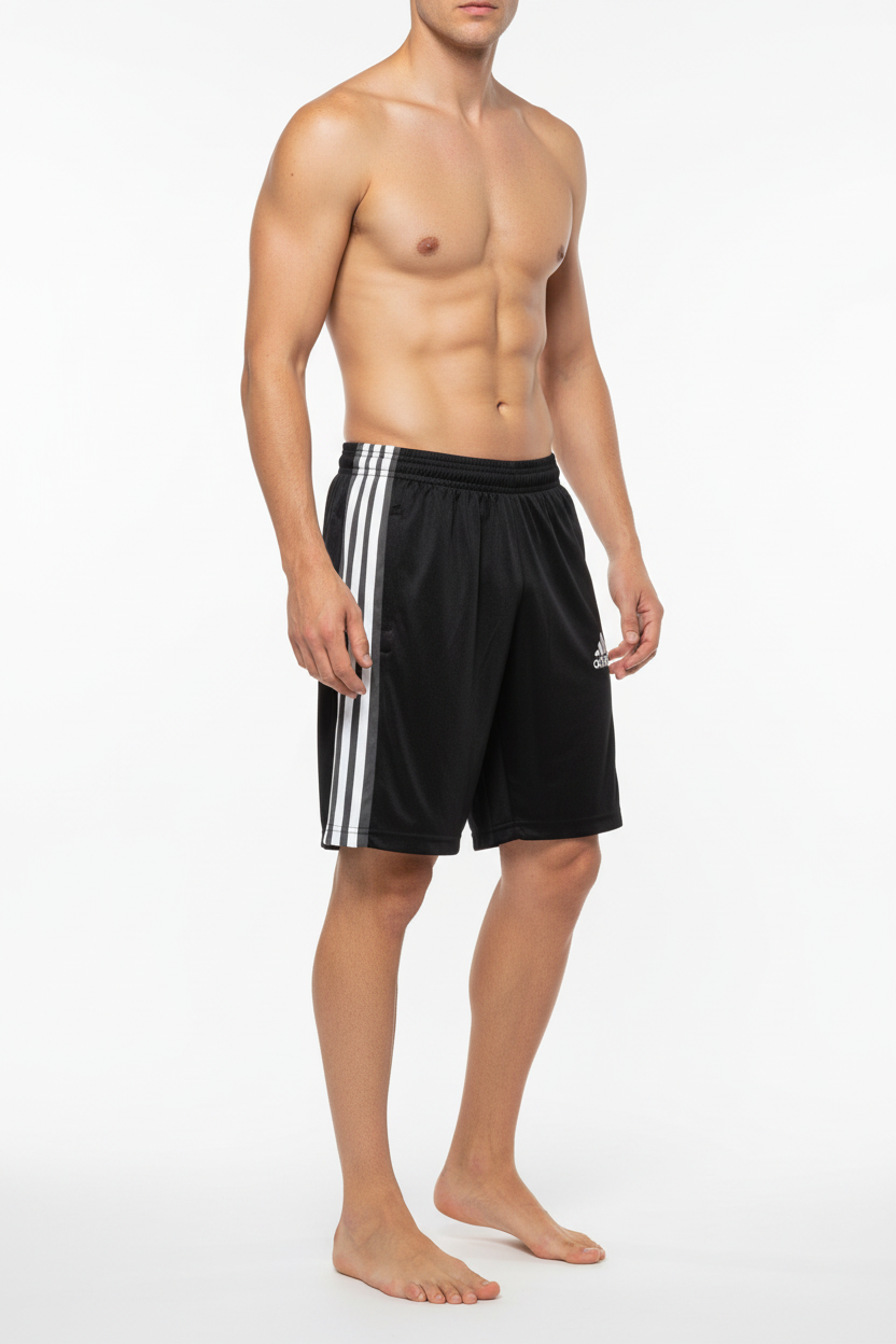 Black Shorts