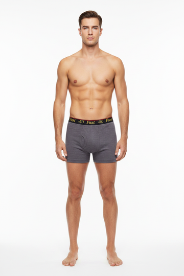 Boxer Brief on Model