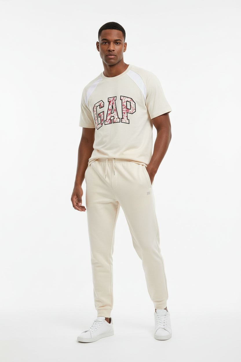 Cream GAP