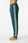 Dark Teal Trouser