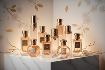 Fragrance Collection