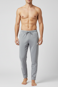 Gray Adidas Jogger