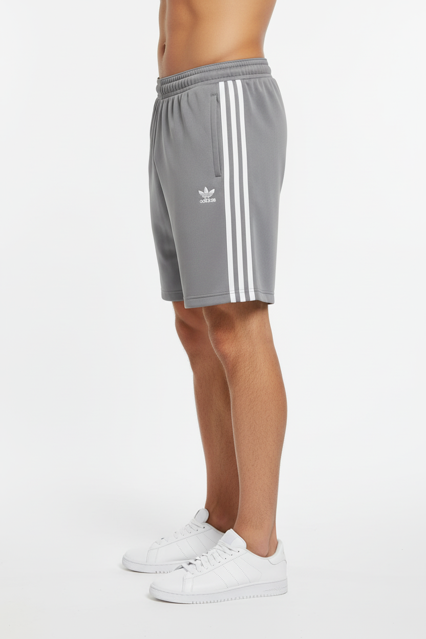 Gray Shorts