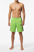 Green Shorts