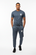 Grey Tracksuit