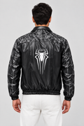 Jacket ka back view