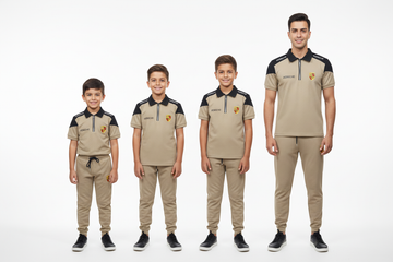 Kids Porsche Tracksuit - All Sizes