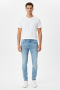 Light Blue Jeans
