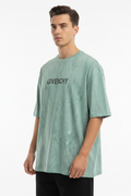Mint Green Fixed