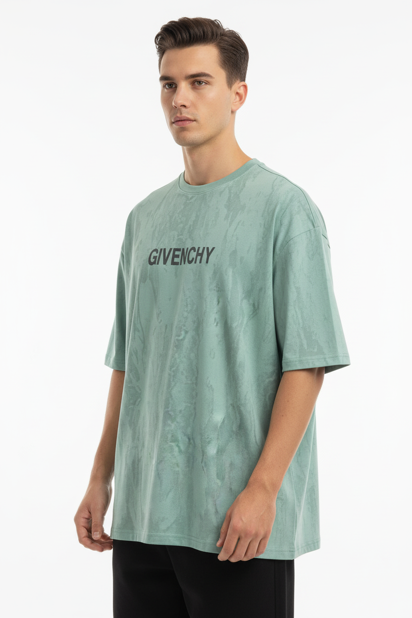 Mint Green Fixed