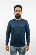 Navy Blue Jersey