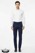 Navy Blue Pant