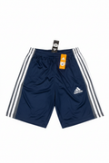 Navy Blue Shorts