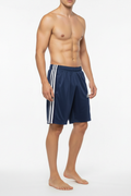 Navy Blue Shorts