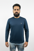 Navy Blue T-Shirt