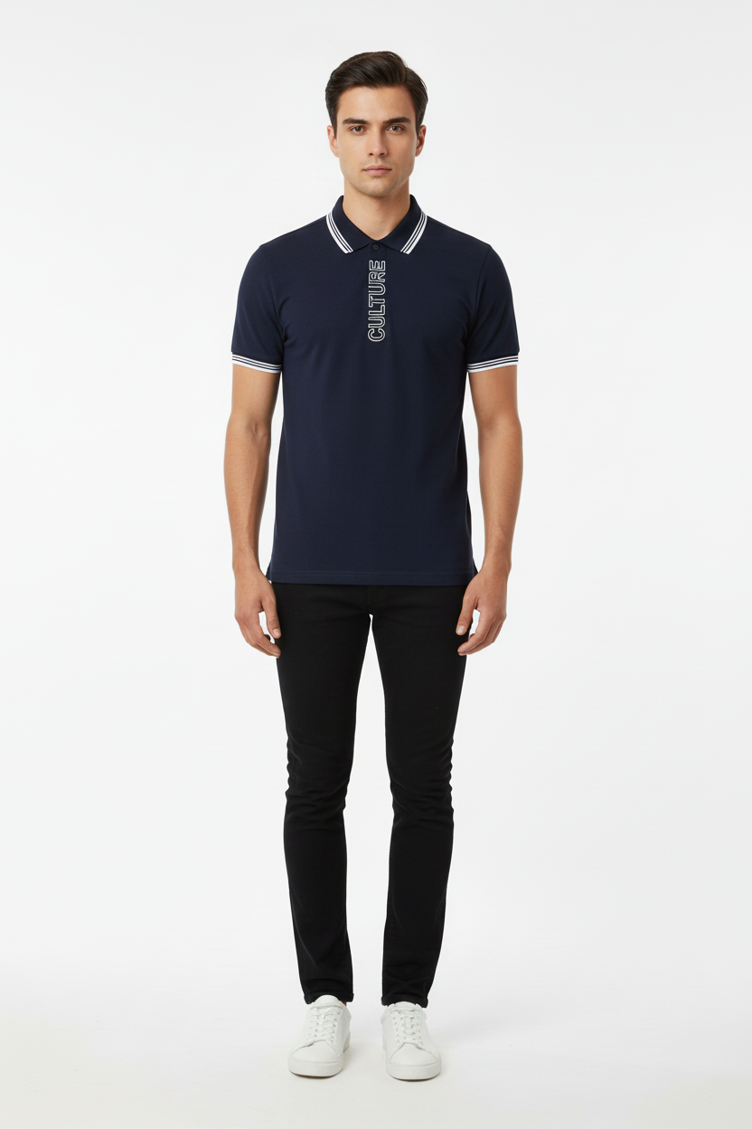 Navy Blue