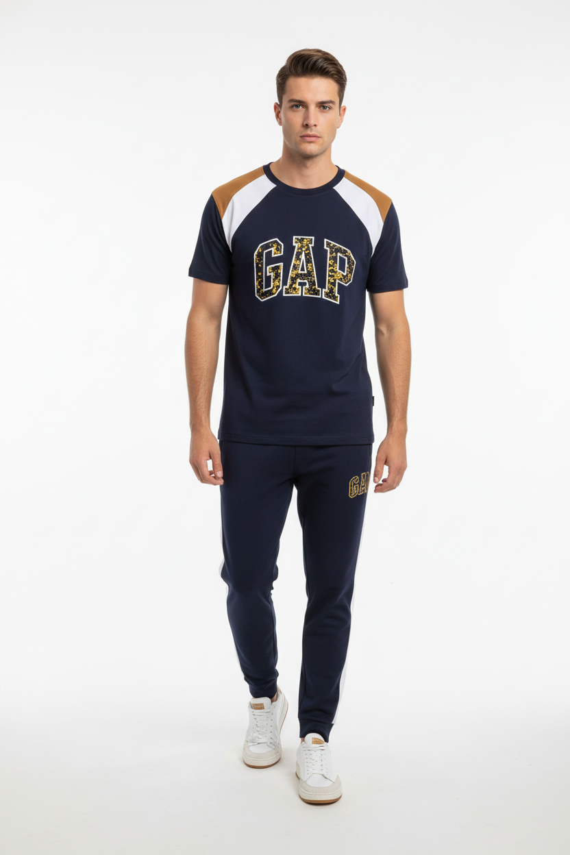 Navy GAP