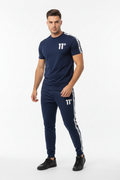 Navy Tracksuit