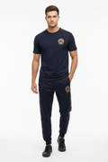 Navy Tracksuit