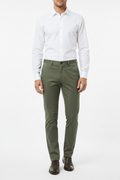Olive Green Pant