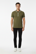 Olive Green