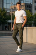 Olive Green