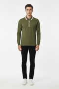 Olive Green
