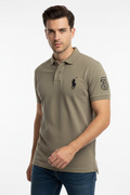 Olive Polo