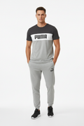 Puma Grey Tracksuit