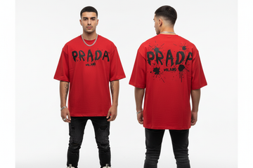 Red Prada