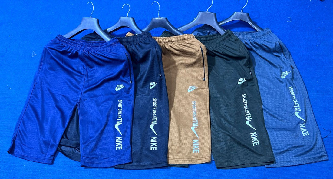 Aj China Stuff Niker Short