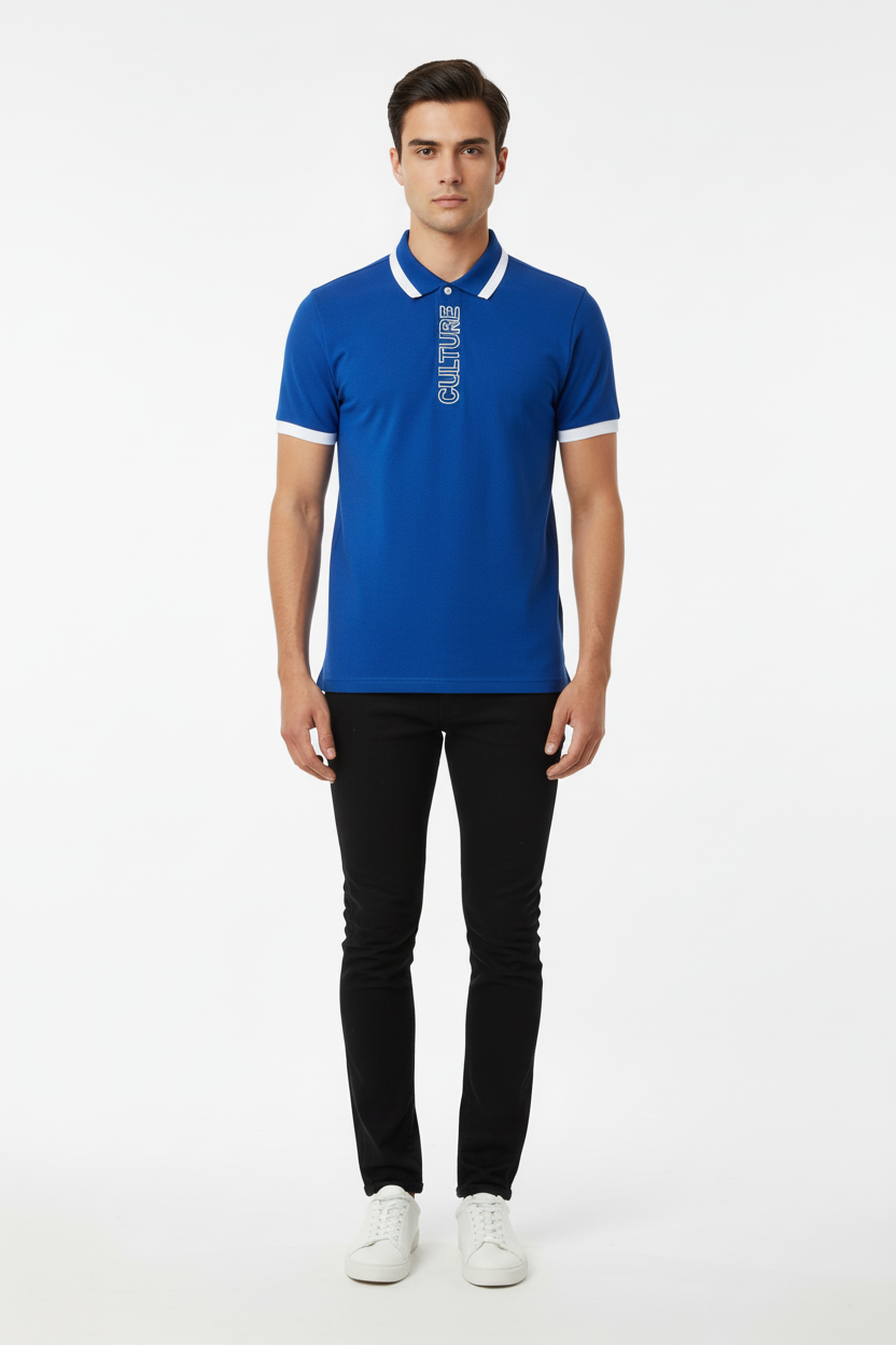 Royal Blue