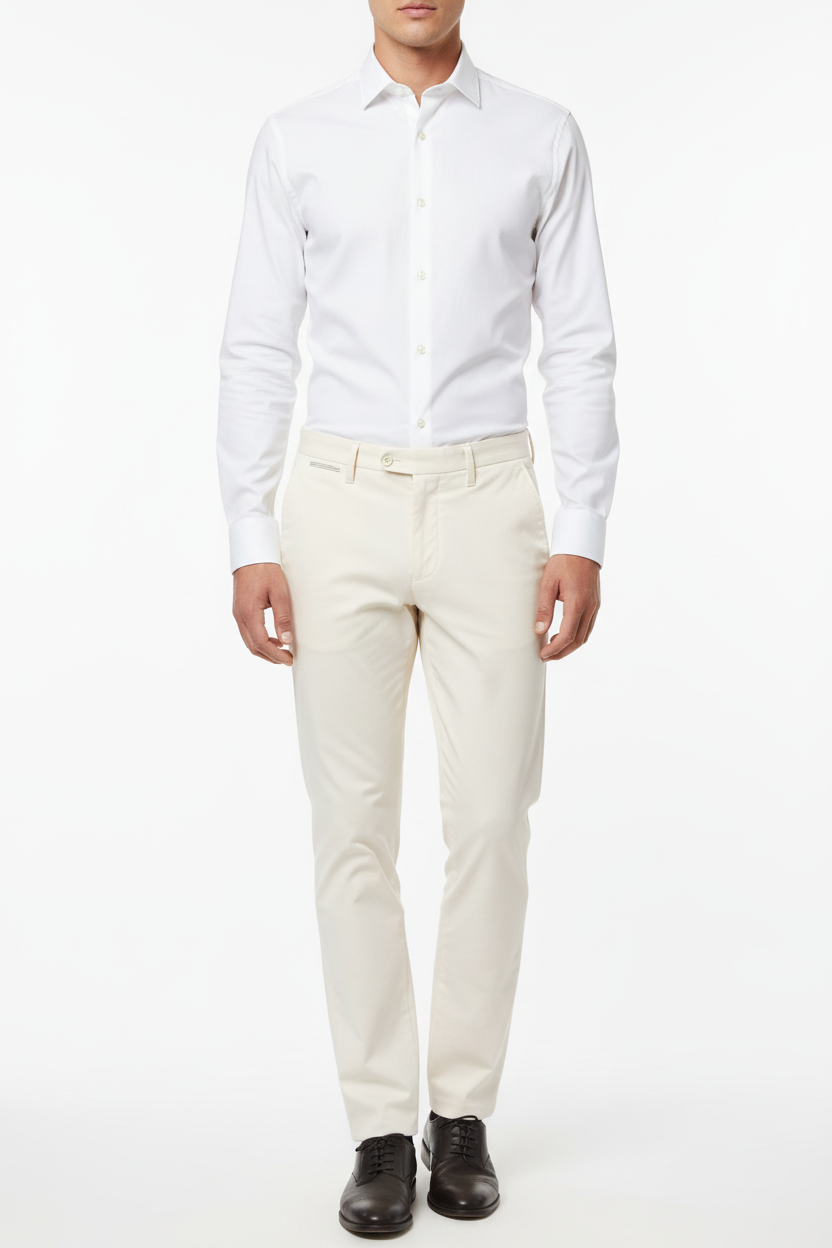 Skin Pant